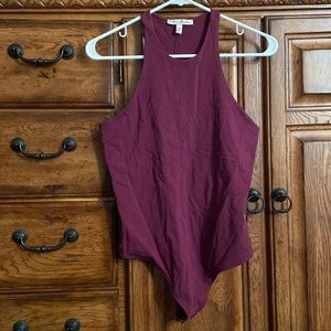 EXPRESS • Bodysuit